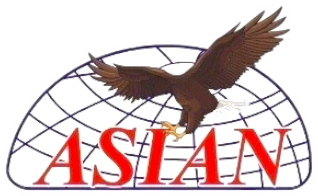 ASIAN EAGLE TECHNICAL SERVICES EST. Logo